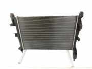 Ford Focus III 14-18 1,0 92KW Wasserkühler Kühler