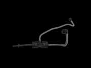 Peugeot 208 I 15-19 1,2 81KW Leitung Kraftstoffleitung Kraftstoffschlauch