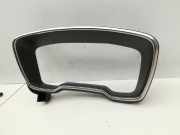 Toyota Corolla E21 19-23 Blende Einbaurahmen für Tacho