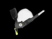 Opel Astra J 12-15 Lim Gurt Sicherheitsgurt Gurtstraffer für Beifahrer Rechts Vorne