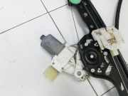 BMW E87 1er 116i 04-07 5T Fensterhebermotor mit Fensterheber Rechts Vorne