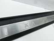 Kia Optima IV JF 15-18 Lim Einstiegsleiste Rechts Vorne