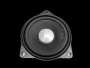 Mini R60 Countryman 10-16 Lautsprecher Mittelton Top Hifi System Logic7 Rechts Vorne