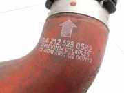 Mercedes S204 W204 C220 11-15 CDI 2,2 125KW Ansaugrohr Ladeluftschlauch Luftschlauch