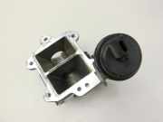 Hyundai IX35 LM 09-13 CRDi 2,0 100KW D4HA UK59 Drosselklappe AGR Ventil Bypassventil