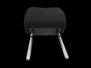 VW Passat 3C B7 10-15 Kombi Kopfstütze für Beifahrer Sitz Rechts oder Links Vorne Schwarz