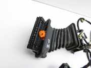 VW Passat 3C B7 10-15 Kombi Kabelbaum für Tür und Fensterheber Links Hinten