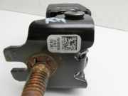 Ford Mondeo 5 V 14-19 Lim Gurtschloss Rechts und Mitte Hinten