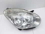 Fiat Doblo II 263 10-15 Scheinwerfer Frontscheinwerfer Rechts orig.