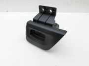 BMW E81 1er 116i LCI 07-13 Zündschloss Schacht ohne Funkschlüssel