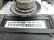 Fiat 500 C 312 ABS ESP Steuergerät Aggregat Hydraulikblock