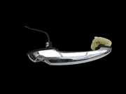 MINI Cooper S R56 LCI 10-13 3T Türgriff Griff aussen Links Vorne Chrom