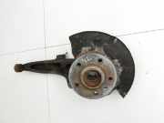 VW Amarok 2H 10-16 BiTDI 2,0 120KW Achsschenkel Radnabe Links Vorne