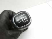 Skoda Fabia III NJ 17-21 Schaltsack Schaltmanschette mit Schaltknauf 5G