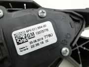 Opel Astra K 15-19 1,0 77KW Gaswertgeber Gaspedal