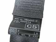 Subaru Outback V BS 15-21 Gurt Sicherheitsgurt m. Gurtstraffer für Fahrer Links Vorne