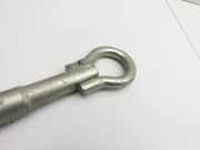 Peugeot 308 08-11 Abschleppöse Abschlepphaken