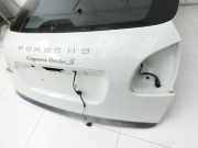 Porsche Cayenne 92A Turbo S Heckklappe Kofferraumdeckel Heckdeckel