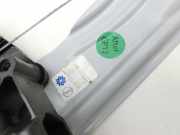 Opel Crossland X P17 17-20 Fensterhebermotor mit Fensterheber Rechts Vorne