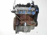 Renault Megane III BZ0 10-12 dCi 1,5 66KW K9K834 Motor