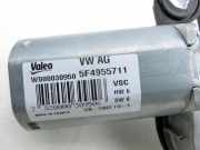 Skoda Octavia III 5E 12-17 Kombi Wischermotor Hinten Heckwischermotor