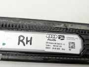 Audi A6 C8 4A 18-23 Kombi Einstiegsleiste Rechts Hinten beleuchtet