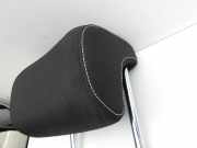 VW Golf 7 VII 13-17 Kopfstütze Rechts oder Links Hinten weiße Naht