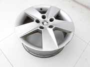 Skoda Octavia III 5E 12-16 1x Felge Alufelge 5X112 6.5X16Zoll ET46