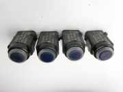 Opel Astra H TwinTop Abstands Sensor Parksensor PDC V1