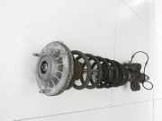 BMW F06 640d 12-18 Gran Coupe Federbein Stossdämpfer Hinten Links EDC