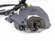 Fiat Talento 296 16-21 VAN Türschloss mit ZV Stellmotor Rechts Hinten