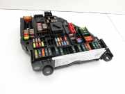 BMW F01 750iX 08-12 4,4i 300KW Sicherungskasten Zentralelektrik