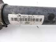 Porsche Cayenne 92A Turbo S 4,8 405KW 4WD Antriebswelle Gelenkwelle Rechts Hinten