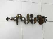 Renault Megane III 12-16 TCe 1,2 H5F400 Kurbelwelle