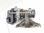 Renault Captur I HF 17-19 1,3 110KW Turbolader Turbo Abgasturbolader