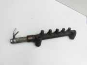 Opel Astra K 15-19 CDTi 1,6 100KW Einspritzleiste Düsenstock für Einspritzanlage