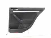 VW Golf 6 VI Variant 08-13 Kombi Türverkleidung Türpappe Rechts Hinten