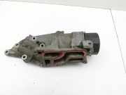 Mercedes W251 R350 07-10 3,5 200KW 272.967 Ölfiltergehäuse Gehäuse Halter für Ölfilter