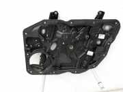 Porsche Cayenne 92A Turbo S Fensterheber ohne Motor Vorne Rechts