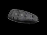 Ford EcoSport 12-22 ZV Schlüssel Funkschlüssel