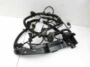 VW Caddy III 2K 10-15 1,2 63KW Motor Kabelbaum Motorkabelbaum