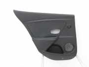 Renault Megane III 12-14 Lim Türverkleidung Türpappe Links Hinten