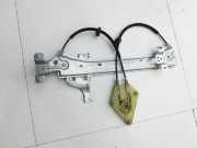 Renault Megane III 12-14 Lim Fensterheber o. FH-Motor Hinten Links