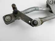 Volvo V60 I 155 10-13 Wischermotor m. Wischergestänge Vorne