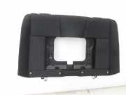 BMW E88 1er 11-13 Cabrio Rücksitzlehne Rückenlehne Sitzbank hinten Stoff