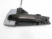 Audi A1 8X 10-14 3T Türgriff Griff aussen Links Vorne