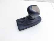 Mercedes E320 W211 S211 03-08 Autom Schaltsack Schaltmanschette Schaltknauf Elegance