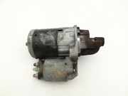 Nissan Pixo UA0 D31S 1,0 50KW Anlasser Starter