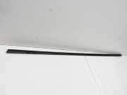 BMW F45 218d 14-18 Leiste für Tür Scheibendichtung Links Hinten