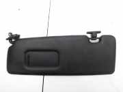 BMW 318Ci E46 00-03 Sonnenblende Links für Fahrer